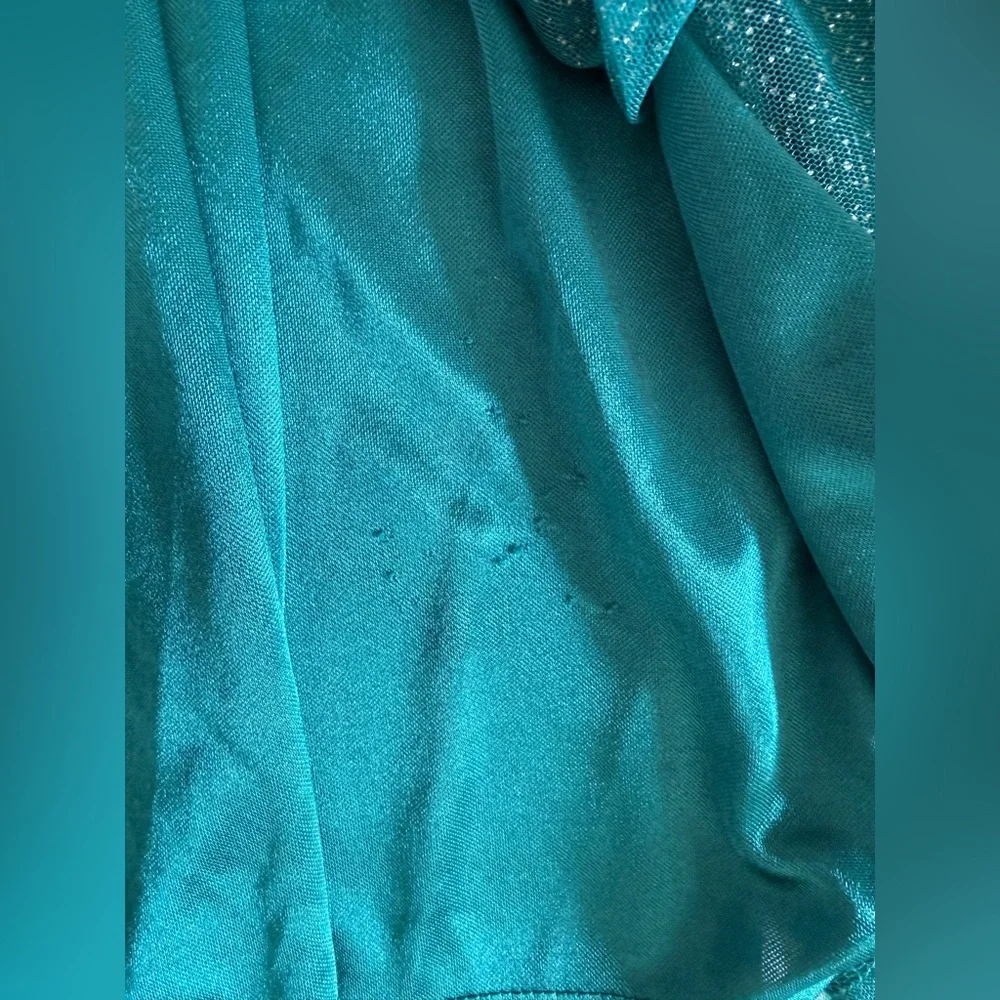 Disney - Frozen II - Princess Anna - Girls Nightgown - Size 5T - Picture 5 of 6